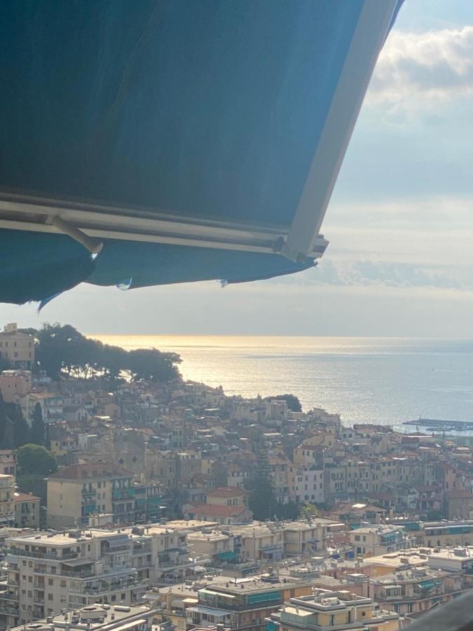 St. Martin Lovely Home Sanremo Eksteriør billede